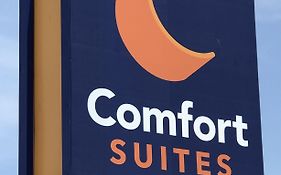 Comfort Suites Near Route 66